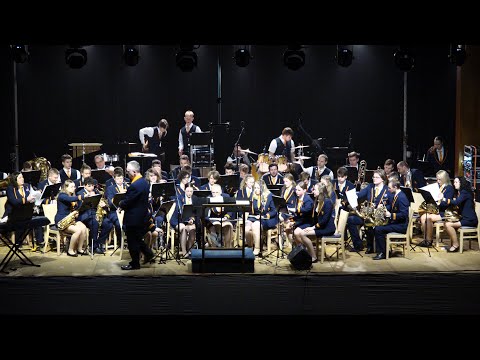 Jarní koncert DOM ZUŠ Jeseník