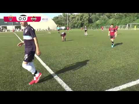 ZAVRŠNICA FSMO PETLIĆI 2024/25 FK FENIX VS FK MAČVA