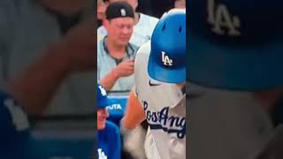 大谷翔平難しい球も華麗なヒット52試合連続出塁に！マンシーに続きロハスもホームラン #shoheiohtani