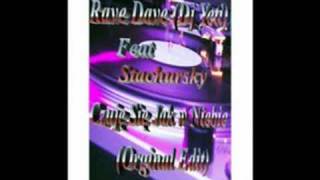 Rave Dave (Dj YETI) Feat Stachursky - Czuje Się Jak w Niebie