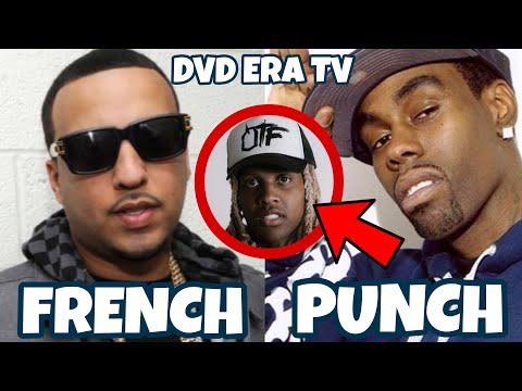 Shea Davis Says French Montana Backed Down From A Flght With Him In The DVD ERA