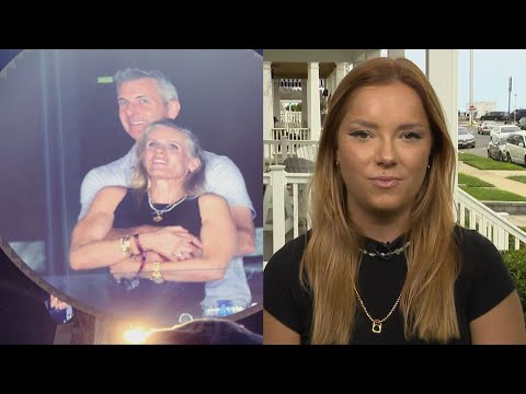 一語成讖！Coldplay 演唱會抓包已婚CEO偷情人資長 (Woman Who Shot Coldplay Kisscam Speaks Out)