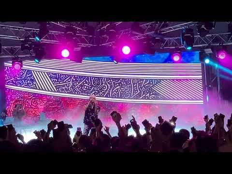 Novel Fergus, Novel Flash, Yack Studio - 板斧 - Clockenflap Hong Kong 2nd Dec 2023