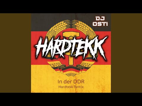 In der DDR (VEB Tekk Remix 2000)