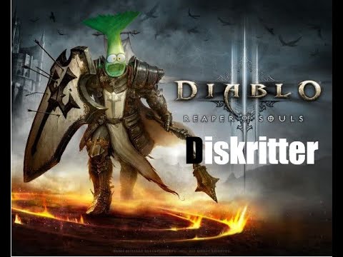Best Build für Casualspieler Diskritter || Diablo 3 Season 25