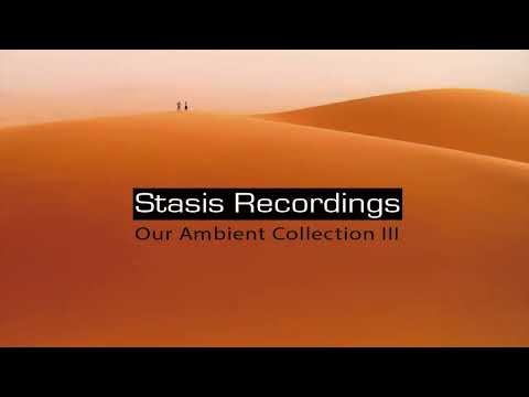 SRCD08 . Various Artists - Our Ambient Collection III