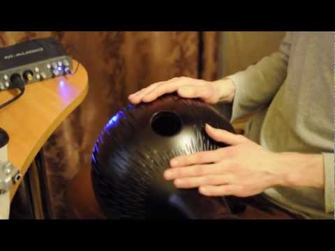 Hands On Meinl Wooden Ibo / Udu Drum