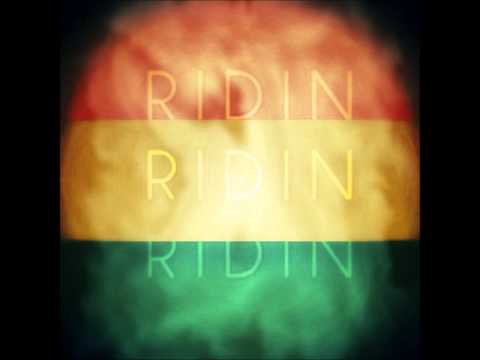 Xclusive & Cubano - Ridin (Prod. by 100Labels)