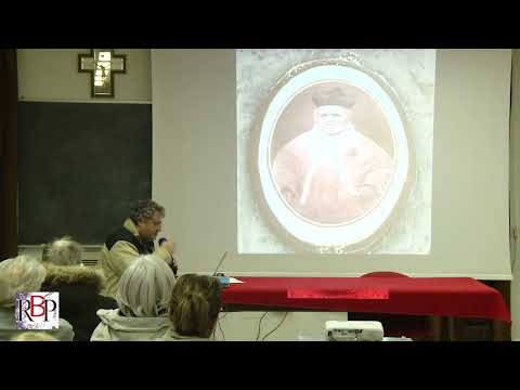 VENERDì 28 NOVEMBRE DAI  CENNI STORICI  DI MONS  GIUSEPPE MARIA CAVALLI