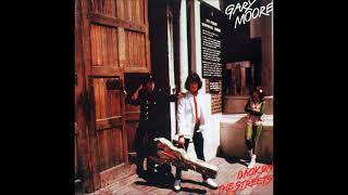 What would you rather bee wasp - Gary Moore
