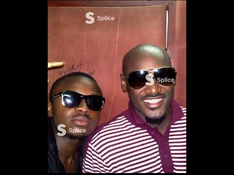 Saint Seaba ft 2face idibia - Before Before