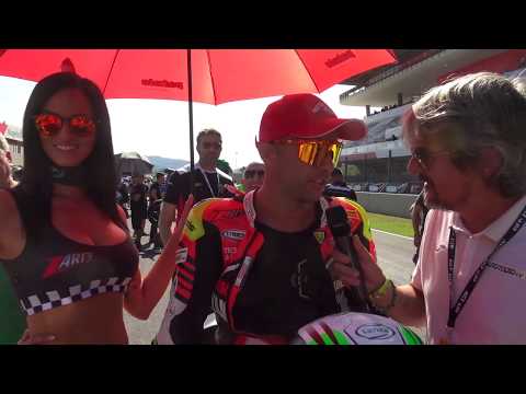 CIV 2019 classe SS600 - Round 5 Mugello - Team Rosso Corsa