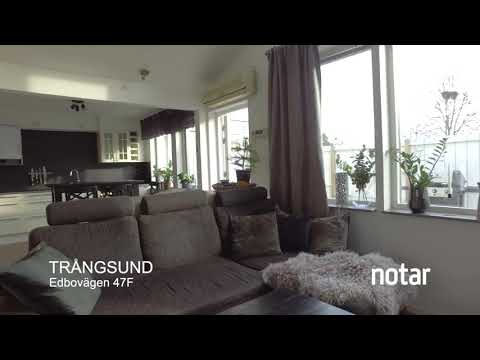 Edbovägen - 2:a · 50.7m2 - Trångsund : Via Notar mäklare Farsta, Sköndal, Skogås & Trångsund