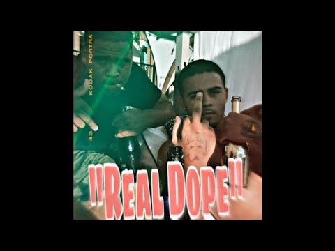 Toolie Trips - Real Dope ft DeeSpideys