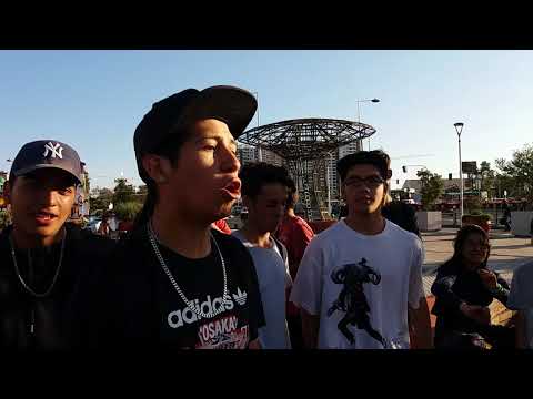 SATIR VS ATIM / FINAL / TUTIFRUTI / METAMORBOSIS