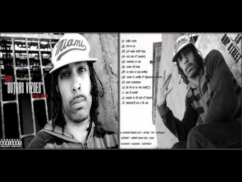 Fumaz ft Mapicky  faixa 04 - Noz vida ( Mixtape Outras Visoes )
