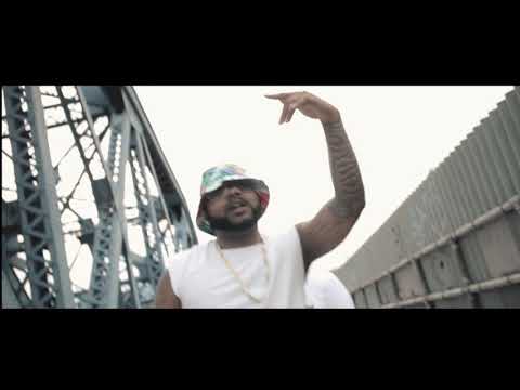 Peligroso718 ft kra Martinez - Prendo Uno (official Video)