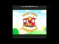 PBS Kids Break 1 KAID IdahoPTV 2014