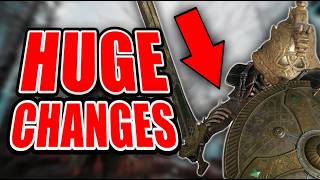 What's New in Mistfall Hunter August 19 Update Breakdown | BIG Mercenary Nerfs
