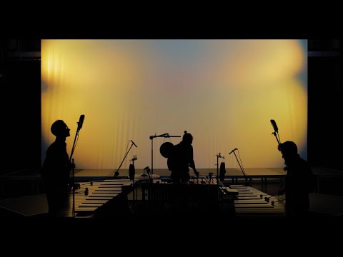 Bridging The World - Tobias Broström