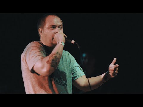 Typical Cats - Thin Red Line (live at Summer Jam 7/6/2013)