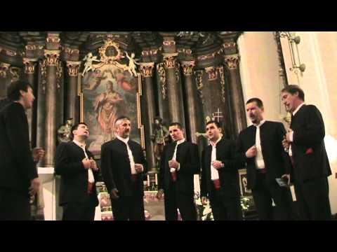 Klapa Tragos - Kora kruha u vinu