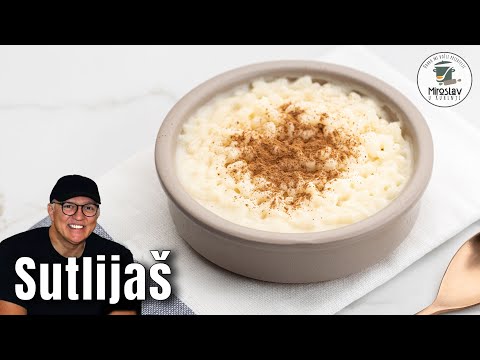 Jednostavan i Ukusan Sutlijaš