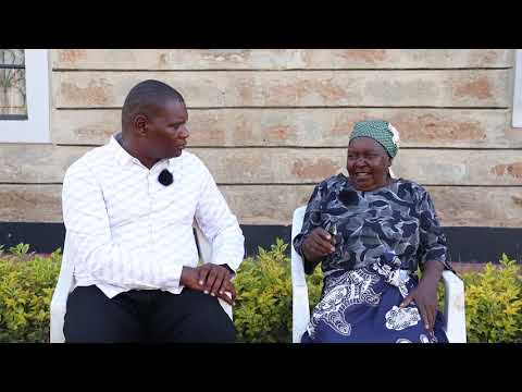 TOIMA NYUMBA YAKWA MÙKOMBORI ÙYÙ !!!