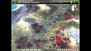 Let's Play! Myth 2: Chimera 07- The Chimera