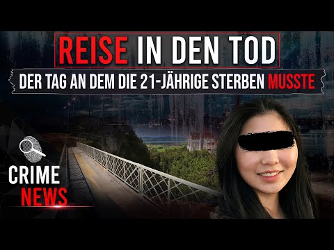 Der Fall Troy B. : Die Reise in den Tod | #UnleashedCrimes