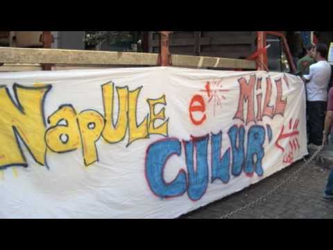 'Ndringhete 'Ndra - Bruno Venturini