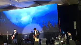 The Overtunes - So Will I