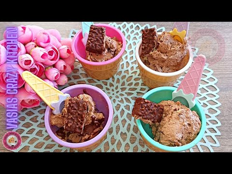 Homemade Ice Cream-Recipe for Homemade and Easy Ice Cream-Pagoto Homemade Ice Cream