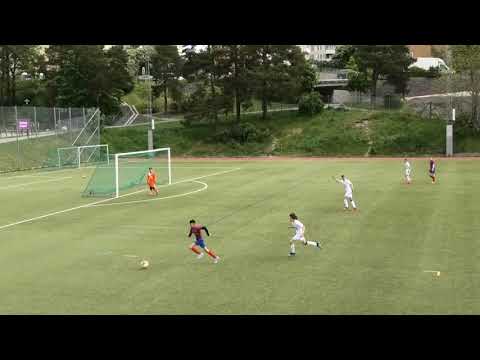 SFK P06 Sportfältet VS Örby IS 2, Sanktan 2020 Div 2.