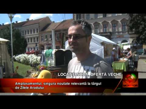 TARG ZILELE ARADULUI 18 08 BETA