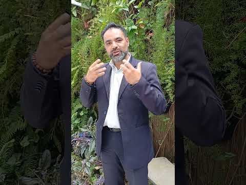 Depoimento em vídeo — Williams