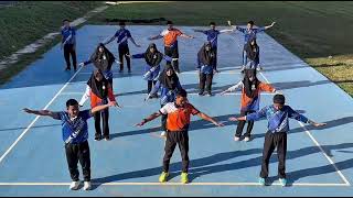 Download lagu Senamrobik kumpulan 1 , 4 UITM VALOR , SMK KUNAK. mp3