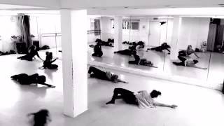 "When She Came Back" - Max Richter | Choreography by Roy Halevy