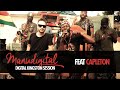 MANUDIGITAL Digital Kingston Session Ft Capleton Official Video