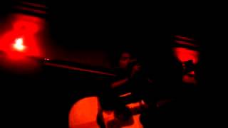 Vicci Martinez Run Run Run Live