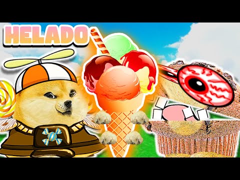 NIÑO CON DERECHO BROMEA CON HELADO Y RECIBE KARMA - HILOS CON CHEEMS 😂