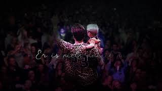 Kleine Grote Vriend Lyrics English Translation