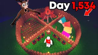 Download lagu I Built the SAFEST AFK Base in 99 Nights in the Forest! mp3 Download lagu I Built the SAFEST AFK Base in 99 Nights in the Forest! mp3