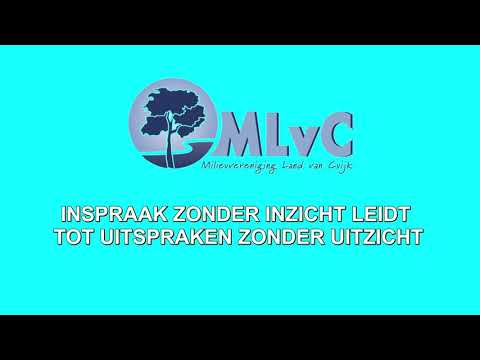 Film Omgevingsvisie Land van Cuijk