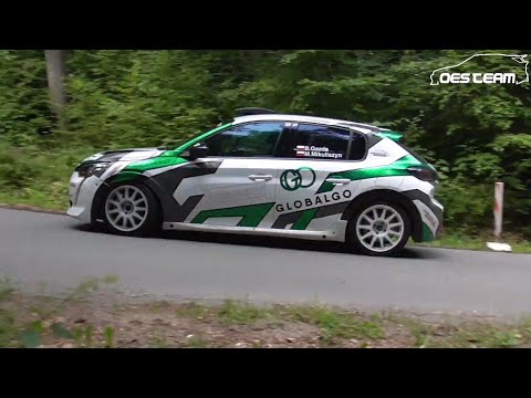 Gazda Rally Team przed MARMA 31. Rajd Rzeszowski – Rally Rzeszow 2022
