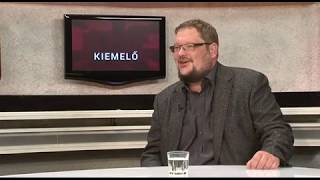 KIEMELŐ