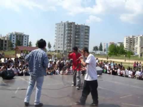 MACHO - Tatlı Rüya (ft. Ma Flex & Ferhat Gelibolu)