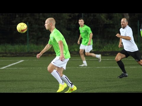 Etanol United - NueVos DesperaDos: 3. tydzień (FLS Jesień 2014)