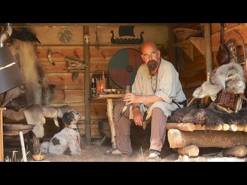 Cimbrer Camp Viking Summer Activities