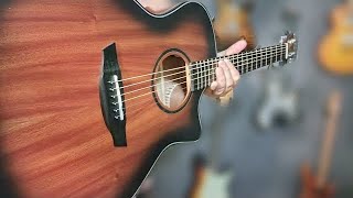 My New Favorite Affordable Guitar And This Is Why